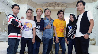 Lirik Lagu Bintang Selanjutnya Kangen Band