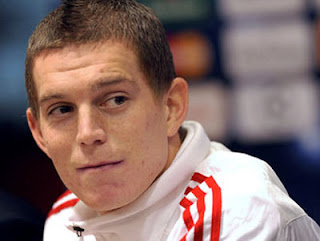 Daniel Agger