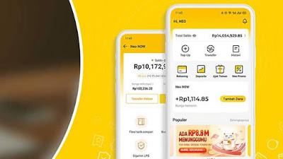 8 Cara Mendapatkan Uang dari Dana Sangat Mudah dan Gratis