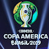 Jadwal Pertandingan Copa America 2019