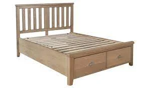 Wooden Bed, Solid Wood Bed, Wooden Single Bed, Wooden Bed