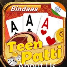 Teen Patti Bindaas App Download & Get 51₹ | 250₹/ Per Refer