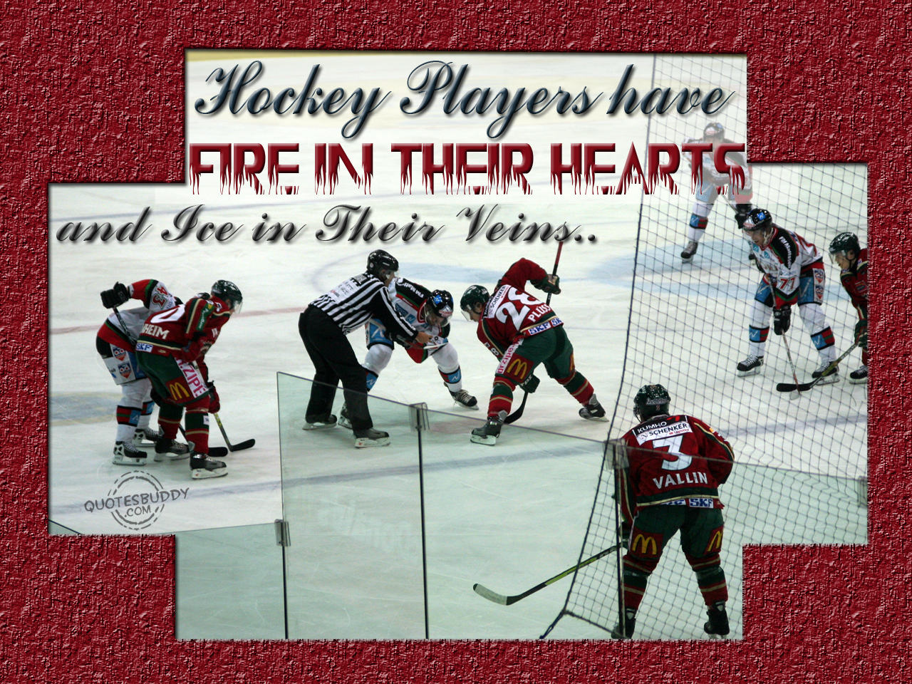 Magazines-time: Image for famous hockey quotes and sayings 