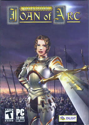 Wars and Warriors - Joan of Arc Full Game Download