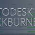 Autodesk Backburner Free Download