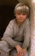 Anakin Skywalker