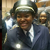 Nigerian Woman Becomes An Inspector In New York Police Department - PHOTO