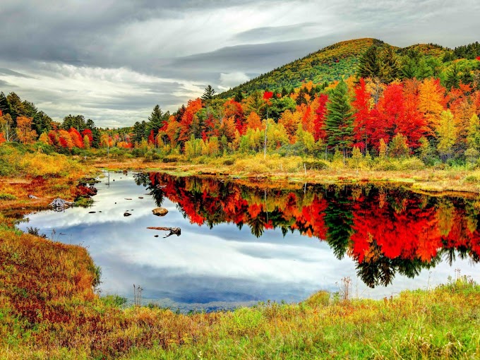 The Most Beautiful Places in the USA