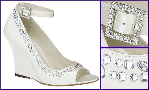 Wedding Dress Shoes Wedges wedding dress shoes wedges