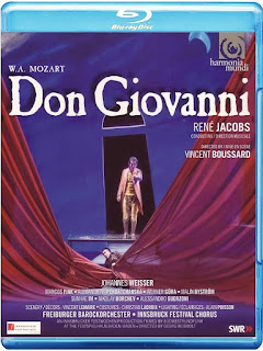 Don Giovanni [BD25]