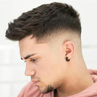 50 best hairstyles for men (2019)