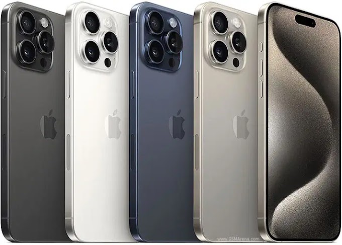 iPhone 15pro max   آرفاج 🇺🇸