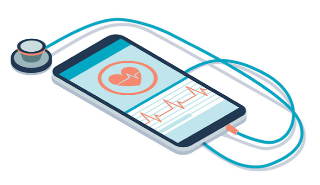 Cardiac Remote Patient Monitoring Device