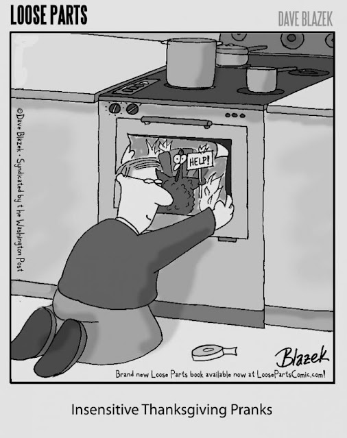 Humor Side Comics