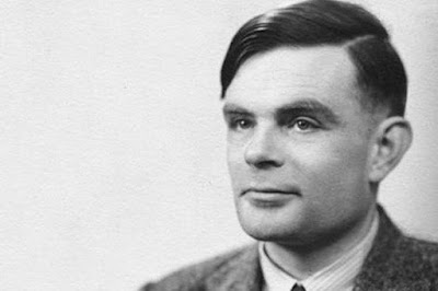 Alan Turing Biography The Making Enigma Code Breaker Machine