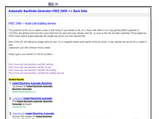 A2Z-SEO-BACKLINKS.COM