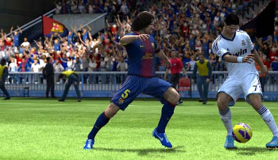 Free Download Games Fifa 2013 Full Version For PC