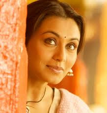 Rani Mukerji Beautiful Pictures