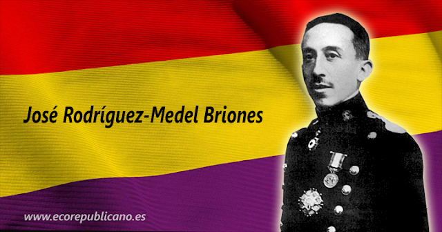 José Rodríguez-Medel Briones