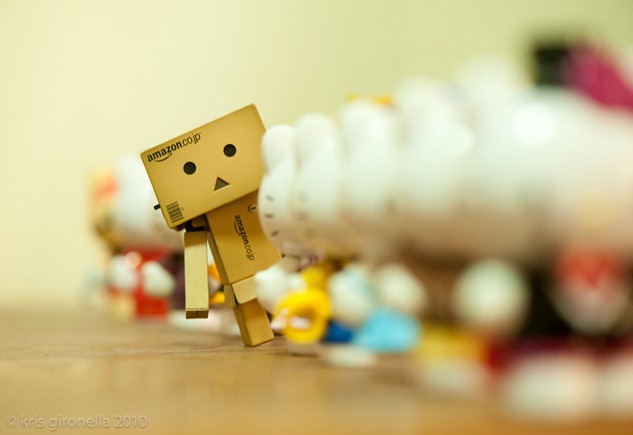 danbo hope-577440