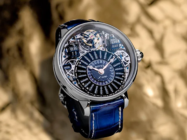 Bovet Récital 28 Prowess 1