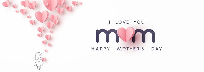 Download Happy Mother's Day Virtual Greeting Cards To Send