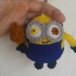 PATRON MINION AMIGURUMI 23871