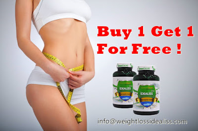 Lose Belly Fat with Idealiss