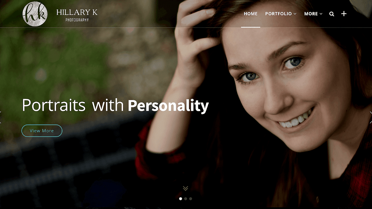 Websites For Photography