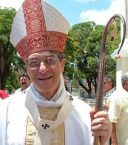 Verdadeiro pastor