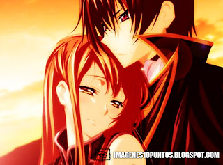 imagenes anime