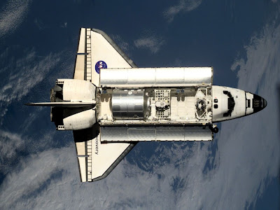 nasa shuttle