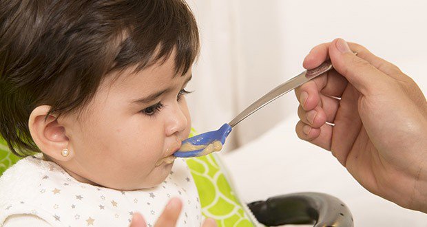 Food Diversification And Taste Learning For Baby 