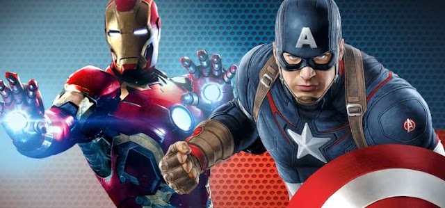 Planeta no Cinema Marvel: Presidente da Marvel fala novamente sobre substituir Chris Evans e Robert Downey Jr.