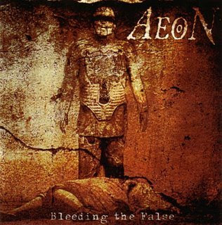 aeon death metal