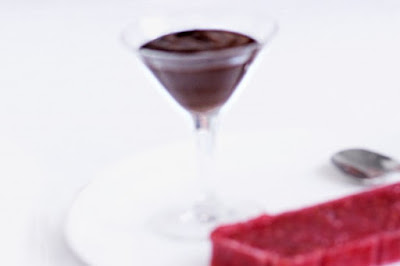 Chocolate tofu mousse desserts recipes