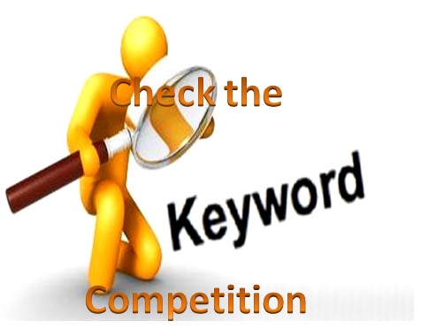 Why Sometimes It's Not Important To Check the Keyword Competition