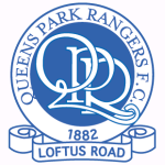 Queens Park Rangers Crest