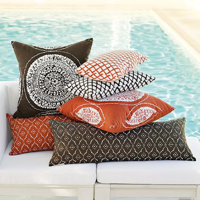 Outdoor Pillows on Outdoor Pillows
