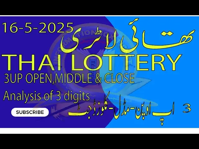 thai lottery  akara rutin formula for  16-5-2025 By, InformationBoxTicket