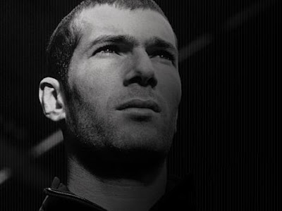 wallpapers zidane. Zinedine Zidane (French