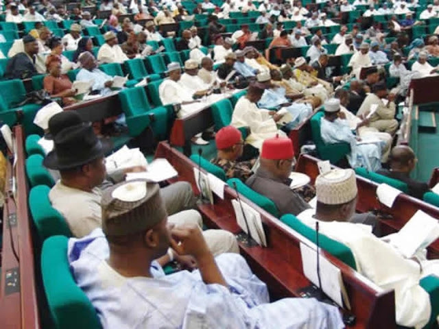 Good Move : Reps Move To Criminalise Late Payment Of Salaries By Employers