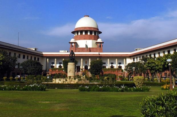 Writ Jurisdiction of Supreme Court of India
