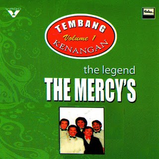 download MP3 The Mercys - Tembang Kenangan, Vol. 1 (EP) itunes plus aac m4a mp3