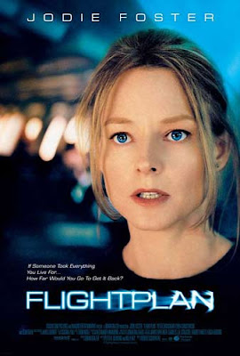 Flightplan 2005 Hollywood Movie Watch Online