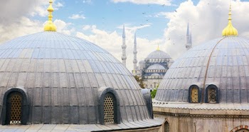 جولة  تسلط الضوء على تركيا - 7 أيام