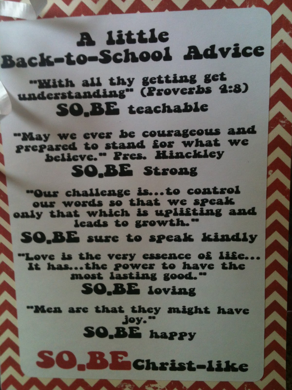 Happy Back To School Quotes. QuotesGram