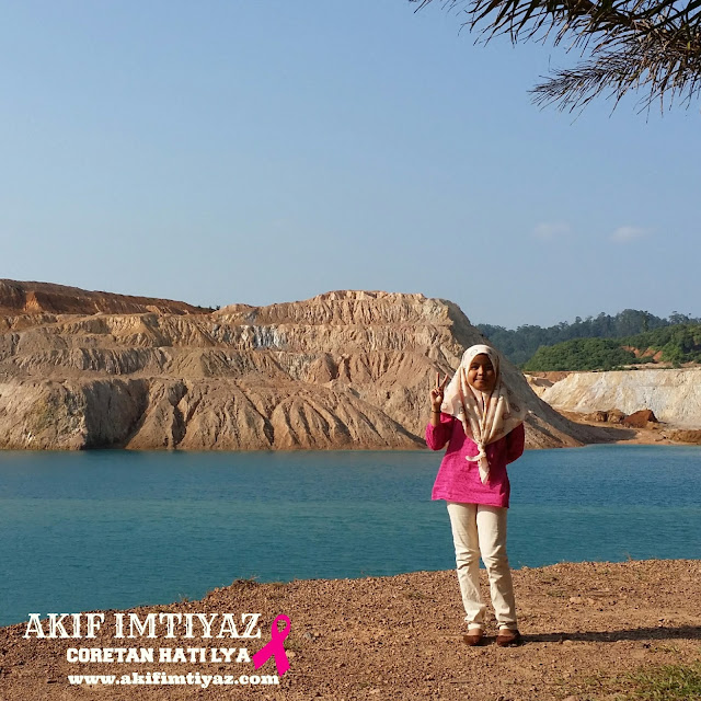 Tempat Menarik Di Terengganu