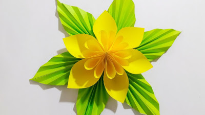craft ideas art and craft with paper easy