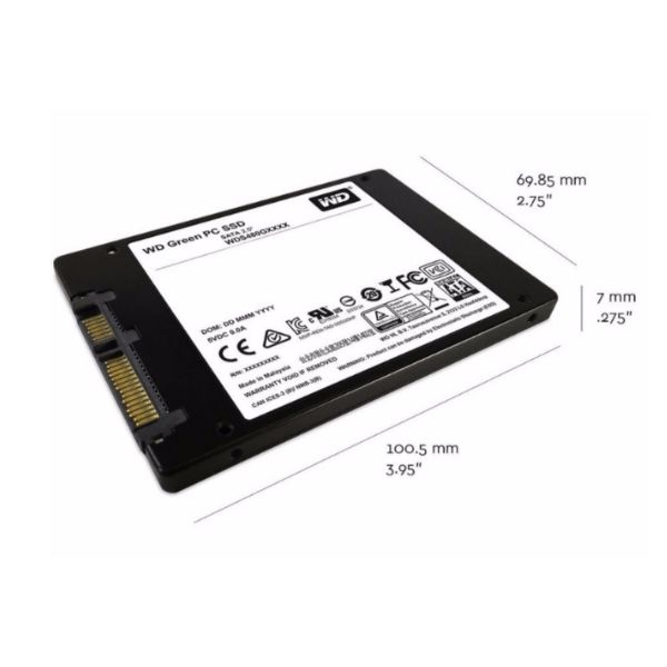Ổ Cứng SSD Ổ Cứng SSD Tốc Độ Cao